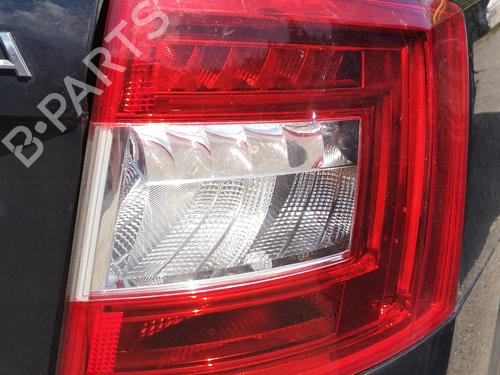 Used Right taillight Right taillight 37535620 37535620