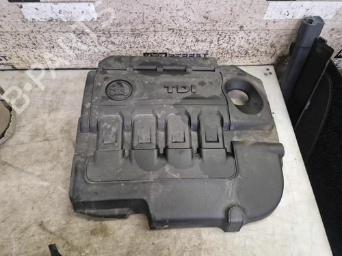 Topbeskyttelse SKODA OCTAVIA III Combi (5E5, 5E6) 2.0 TDI RS (184 hp) 32338174