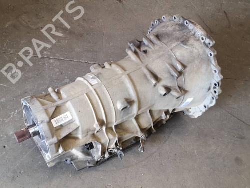 Gearbox LAND ROVER RANGE ROVER SPORT I (L320) 2.7 D 4x4 | BP12877743M3 