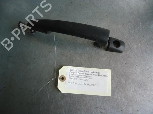 Used Switch PEUGEOT PARTNER Box Body/MPV 1.6 HDi (75 hp) 20092399
