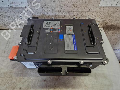 Batterij KIA SPORTAGE IV (QL, QLE) 1.6 CRDi Eco-Dynamics+ AWD (136 hp) 30481656