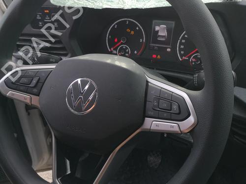 Rat VW CADDY V Box Body/MPV (SBA, SBH) 2.0 TDi | BP38591199C49 - Image 3