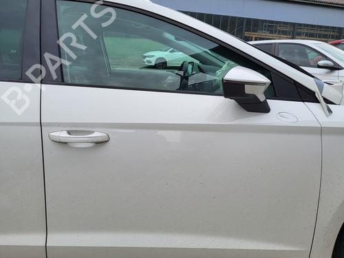 Used Right front door Right front door SEAT LEON ST (5F8) 1.4 TSI (125 hp) 39964199 39964199