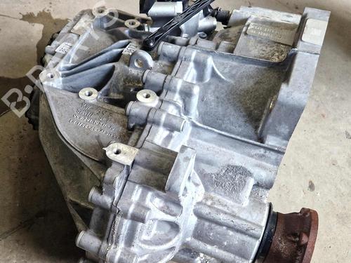 Used Gearbox SEAT LEON Sportstourer (KL8, KLD) 1.5 TSI (116 hp) 29473809