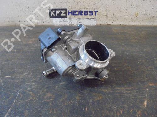 Used Throttle body AUDI A4 B9 Avant (8W5, 8WD) 2.0 TDI quattro (190 hp) 19927334