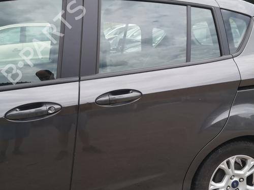Left rear door FORD B-MAX (JK) 1.0 EcoBoost | BP28605455C4 
