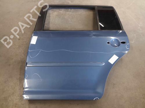 Used Left rear door VW TOURAN (1T3) 1.6 TDI (105 hp) 22282461