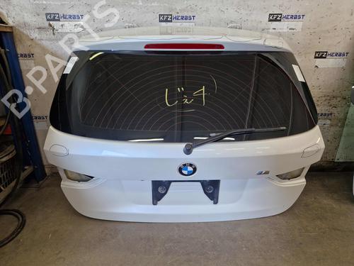 Used Tailgate BMW X1 (E84) sDrive 18 d (143 hp) 26725198