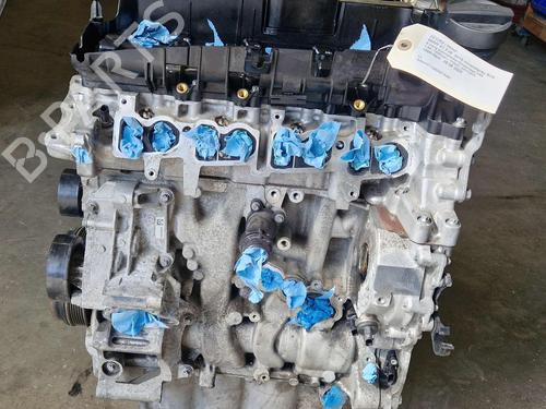 Engine BMW X1 (F48) sDrive 18 d | BP28472954M1 