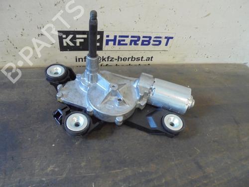 Ruitenwissermotor achter FORD S-MAX (WA6) 2.0 TDCi (140 hp) 12886037