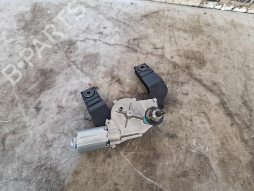 Used Rear wiper motor Rear wiper motor KIA CEE'D Hatchback (ED) 1.4 (105 hp) 39738078 39738078