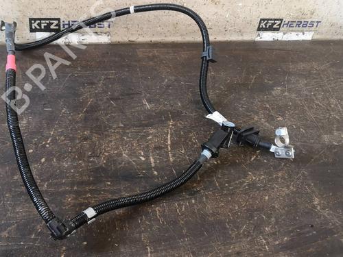 Used Wiring harness MINI MINI (F55) Cooper (136 hp) 13436351