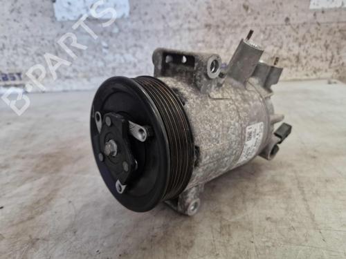 AC-Kompressor SKODA YETI (5L) 2.0 TDI (110 hp) 28605365