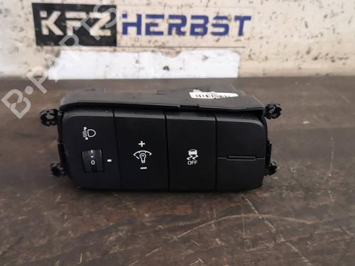 Used Switch HYUNDAI i10 II (BA, IA) 1.0 (67 hp) 12878199