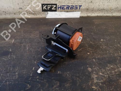 Used Rear center seatbelt SUZUKI SX4 S-Cross (JY) 1.6 AllGrip (AKK 416) (120 hp) 13438139