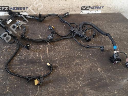 Used Wiring harness MINI MINI (F55) Cooper (136 hp) 13436350