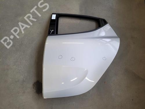 Used Left rear door LANCIA YPSILON (312_) 1.2 (312.PXA1A, 312.YXA1A) (69 hp) 23986530