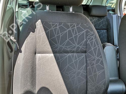 Right front seat SKODA FABIA II Combi (545) 1.2 TSI | BP36072251C16 - Image 3
