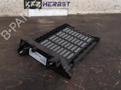 Varmeblæsermodstand VW TOURAN (5T1) 1.6 TDI (115 hp) 13069701