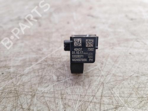 Used Electronic module JEEP COMPASS (MP, M6, MV, M7) 1.4 MultiAir (140 hp) 29717705