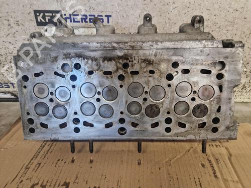 Cylinder head VW TRANSPORTER T5 Van (7HA, 7HH, 7EA, 7EH) 2.0 TDI | BP37463639M5 - Image 4
