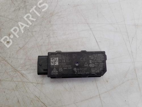 Elektronische module CUPRA BORN (K11) 77 e-boost (231 hp) 28162124