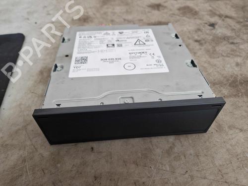 Used Electronic module Electronic module VW TOURAN (5T1) 2.0 TDI (150 hp) 39766788 39766788
