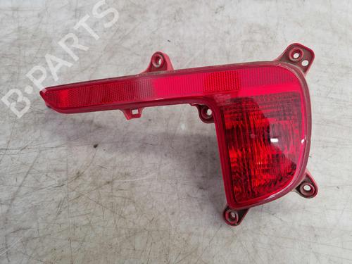 Used Right taillight KIA RIO III (UB) 1.2 CVVT (84 hp) 25919441