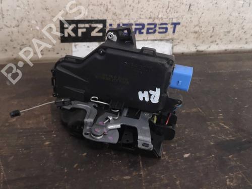 Used Rear right lock VW GOLF VI Variant (AJ5) 1.6 TDI (105 hp) 20093381