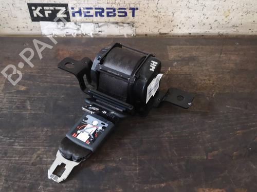 Used Rear center seatbelt KIA VENGA (YN) 1.4 CVVT (90 hp) 13063741
