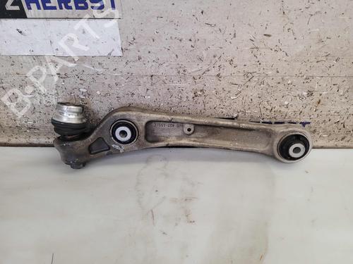 Left front suspension arm AUDI A4 B9 Avant (8W5, 8WD) 35 TDI Mild Hybrid | BP23277563M12 