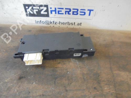 Centralita PEUGEOT 308 I (4A_, 4C_) 1.4 16V (98 hp) 19926661