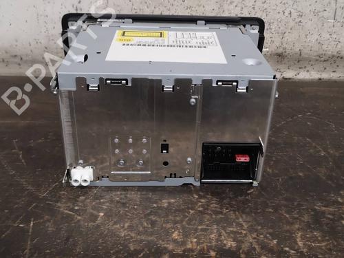 Electronic module AUDI A3 Sportback (8PA) 2.0 TDI 16V | BP12893210M83 