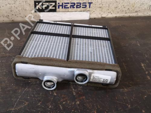 Used Heater matrix MERCEDES-BENZ CLS Shooting Brake (X218) CLS 350 CDI / d 4-matic (218.993) (265 hp) 12874913