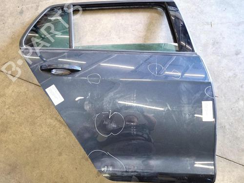 Used Right rear door VW GOLF VII (5G1, BQ1, BE1, BE2) 2.0 TDI (150 hp) 26725174
