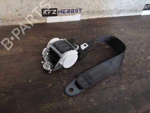 Used Rear right seatbelt PEUGEOT 308 SW II (LC_, LJ_, LR_, LX_, L4_) 1.5 BlueHDi 130 (131 hp) 22279994