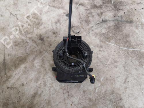 Kontantrulle Airbag /Stelring Kontantrulle Airbag /Stelring HYUNDAI i20 II (GB, IB) 1.2 (84 hp) 39688563 39688563