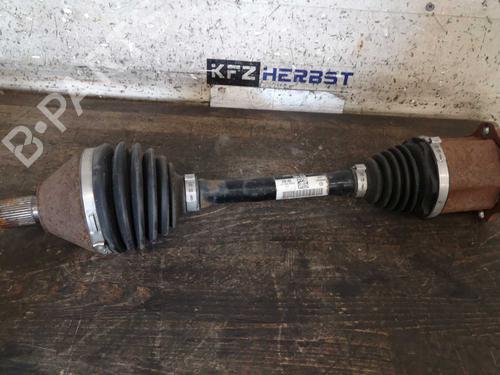 Used Left front driveshaft SEAT ARONA (KJ7, KJP) 1.0 TSI (110 hp) 22286246