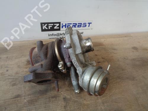 Turbolader/Kompressor OPEL CORSA D (S07) 1.3 CDTI (L08, L68) (75 hp) 13440230