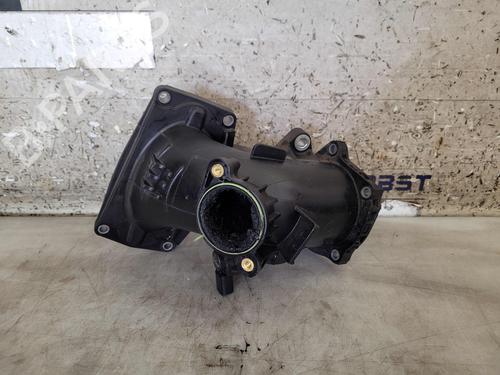 Pipe MERCEDES-BENZ C-CLASS (W205) C 220 BlueTEC / d (205.002, 205.004) | BP24923879M125 