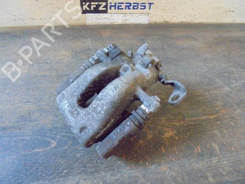 Left rear brake caliper OPEL ZAFIRA / ZAFIRA FAMILY B (A05) 1.8 (M75) 41 | 93183696