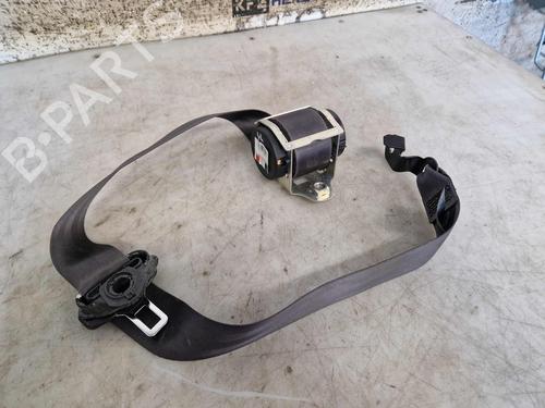 Used Front left seatbelt Front left seatbelt 39102645 39102645