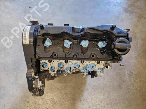 Engine VW CADDY IV Box Body/MPV (SAA, SAH) 1.6 TDI | BP27620061M1 