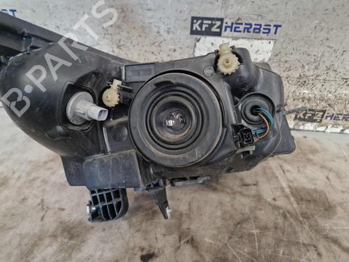 Left headlight CHEVROLET CRUZE Hatchback (J305) 1.6 | BP39943918C28 - Image 2