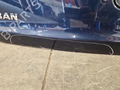 Tailgate VW TOURAN (1T3) 1.4 TSI | BP27503156C6