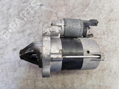 Used Starter OPEL CORSA F (P2JO) 1.2 (68) (101 hp) 28362487