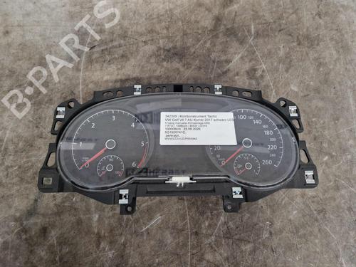 Used Instrument cluster Instrument cluster 37151956 37151956