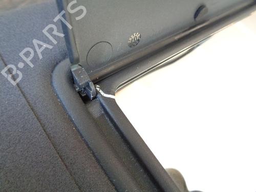 Right sun visor FORD FOCUS II (DA_, HCP, DP) 2.5 ST | BP12884147I2 