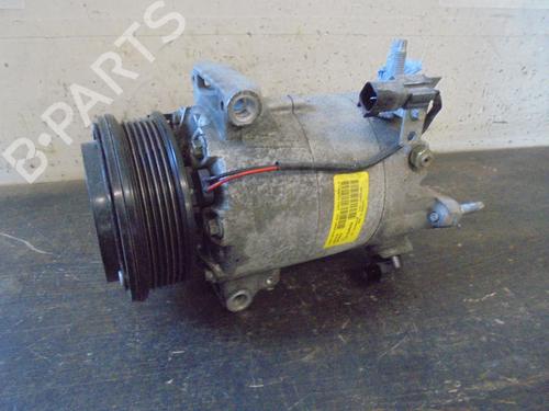 Used AC compressor FORD FIESTA VI (CB1, CCN) 1.0 (80 hp) 12869251