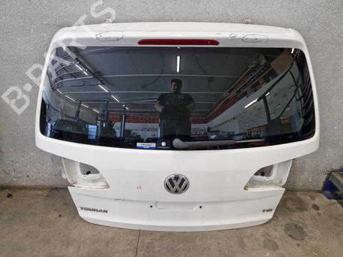 Used Tailgate VW TOURAN (1T3) 1.4 TSI (170 hp) 27503154